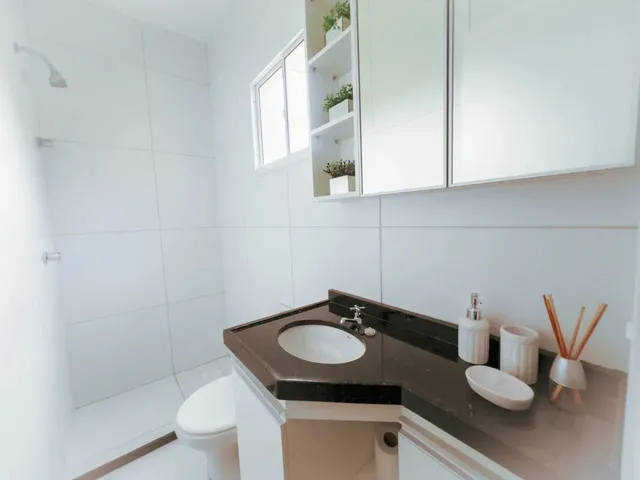 Imagem 13: Casas Solta no Eusébio de 66M² / 02 Suítes, no Morada do Ipê em Mangabeira