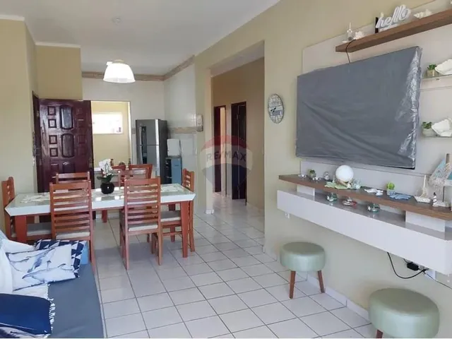 Imagem: Condominio Portal do Cumbuco Vista Mar