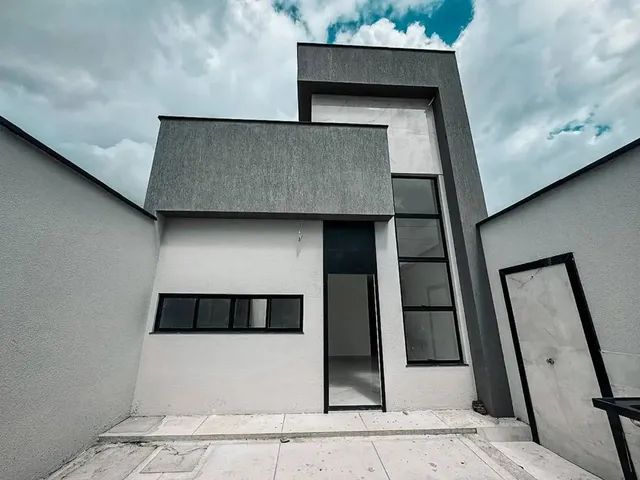 Imagem: Casa a Venda no Condomínio Recanto das