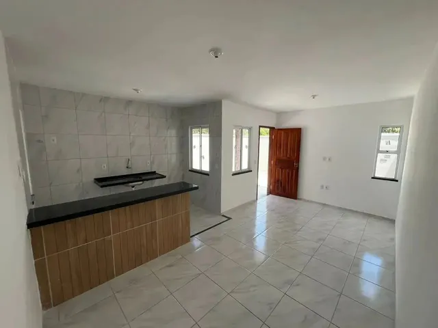 Imagem 14: Imóvel para Venda com 100 Metros Quadrados com 2 Quartos em Mucunã - Maracanaú - Ce