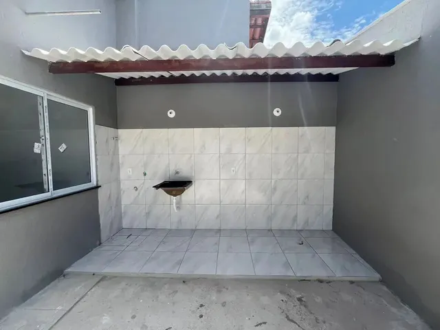 Imagem 9: Imóvel para Venda com 100 Metros Quadrados com 2 Quartos em Mucunã - Maracanaú - Ce