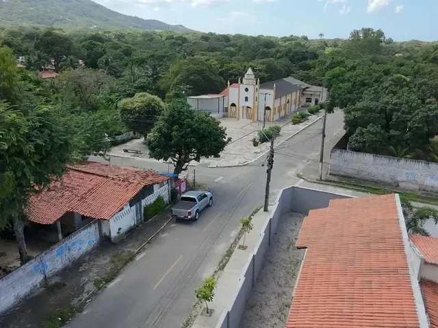 Imagem 16: Imóvel para Venda com 100 Metros Quadrados com 2 Quartos em Mucunã - Maracanaú - Ce