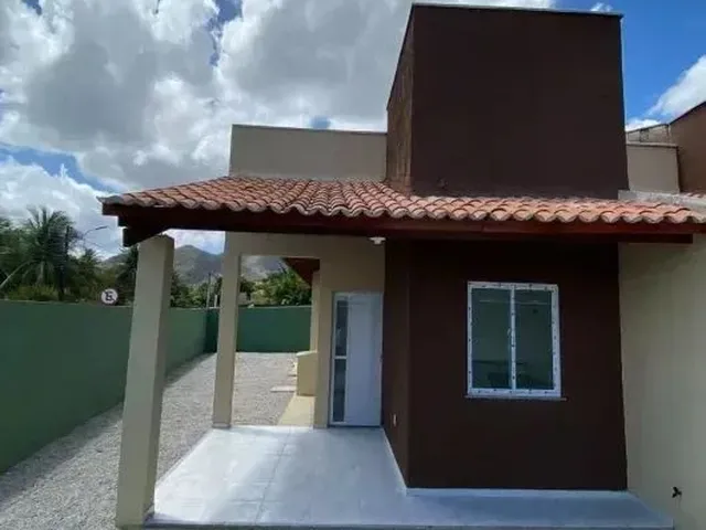Imagem: Imóvel para Venda Tem 100 Metros Quadrados
