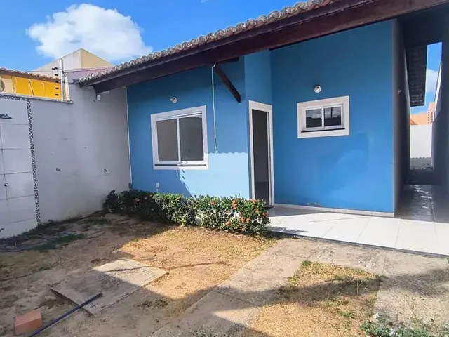 Imagem: Quer Sair do Aluguel Repasse em Itaitinga