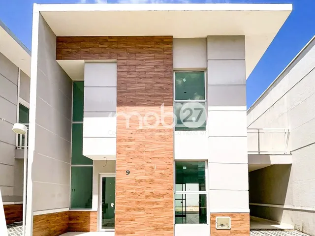 Imagem: Casa em Condomínio para Venda em Eusébio