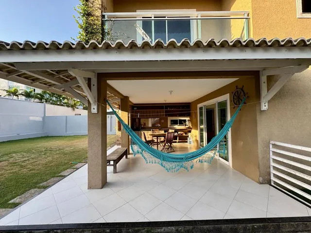 Imagem 15: Casa com 04 Suítes Alphaville Eusébio, Negócio do Ano!!!