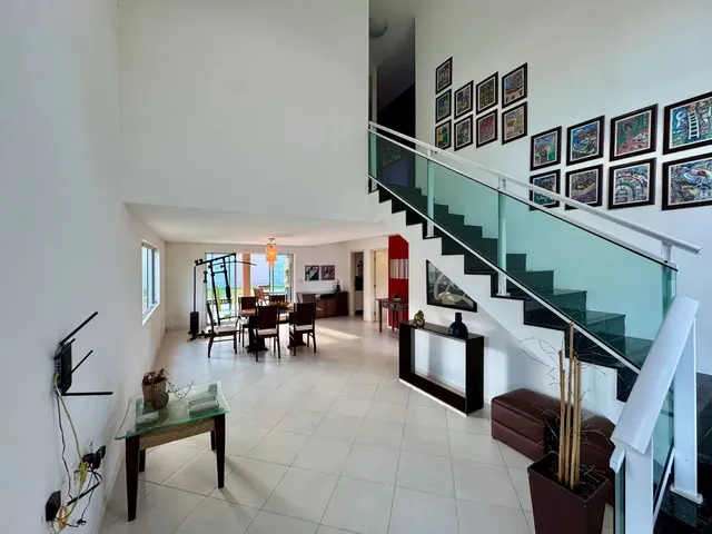 Imagem 2: Casa com 04 Suítes Alphaville Eusébio, Negócio do Ano!!!