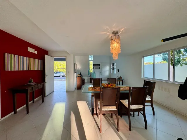 Imagem 5: Casa com 04 Suítes Alphaville Eusébio, Negócio do Ano!!!