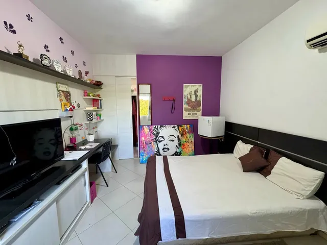 Imagem 6: Casa com 04 Suítes Alphaville Eusébio, Negócio do Ano!!!