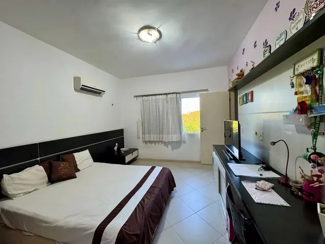 Imagem 7: Casa com 04 Suítes Alphaville Eusébio, Negócio do Ano!!!