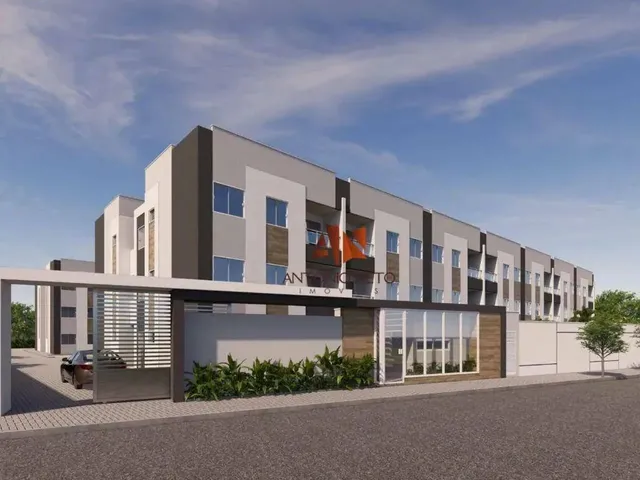 Imagem: Residencial Safira I - Apartamento com 2