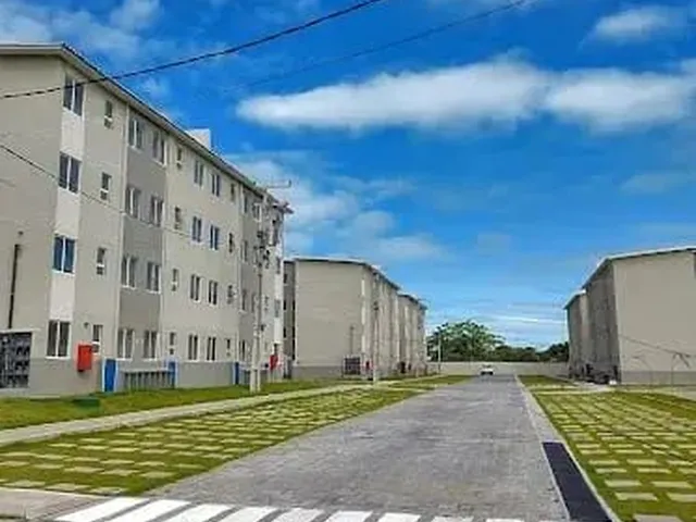 Imagem: Repasse de Apto Top na Caucaia - Garden