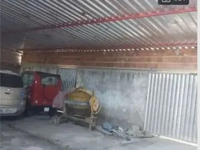 Imagem: Região do Eusébio Vendo Casa com Galpão
