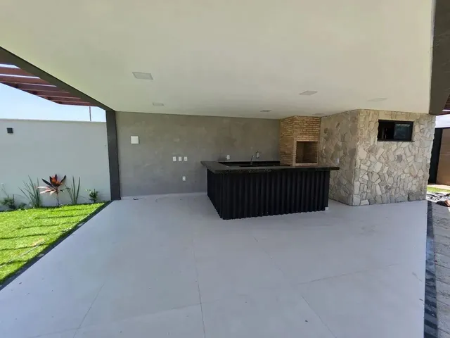 Imagem 13: Villa Flor Eusébio - Casas Duplex com 4 Quartos em Rua Privativa