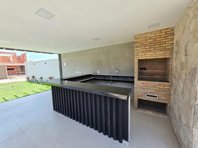 Imagem 14: Villa Flor Eusébio - Casas Duplex com 4 Quartos em Rua Privativa