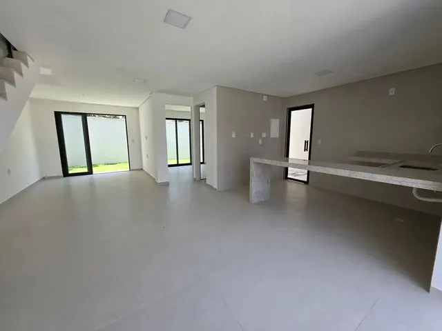Imagem 15: Villa Flor Eusébio - Casas Duplex com 4 Quartos em Rua Privativa