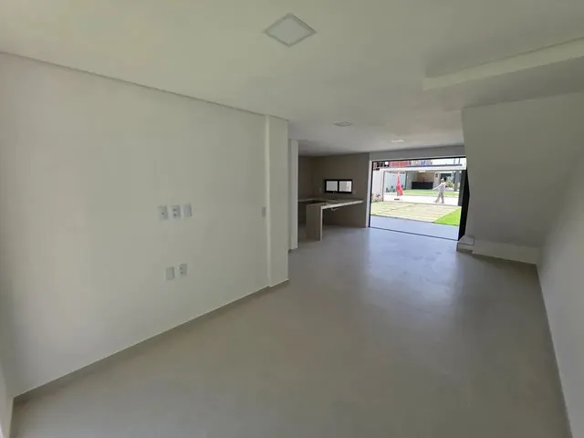 Imagem 7: Villa Flor Eusébio - Casas Duplex com 4 Quartos em Rua Privativa