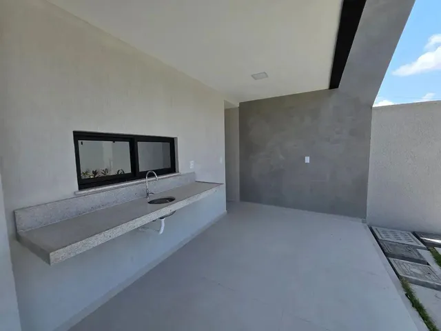 Imagem 6: Villa Flor Eusébio - Casas Duplex com 4 Quartos em Rua Privativa