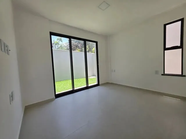 Imagem 5: Villa Flor Eusébio - Casas Duplex com 4 Quartos em Rua Privativa