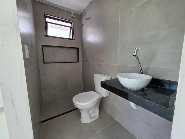 Imagem 11: Villa Flor Eusébio - Casas Duplex com 4 Quartos em Rua Privativa