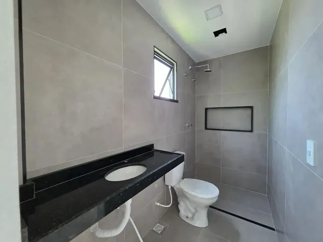 Imagem 3: Villa Flor Eusébio - Casas Duplex com 4 Quartos em Rua Privativa