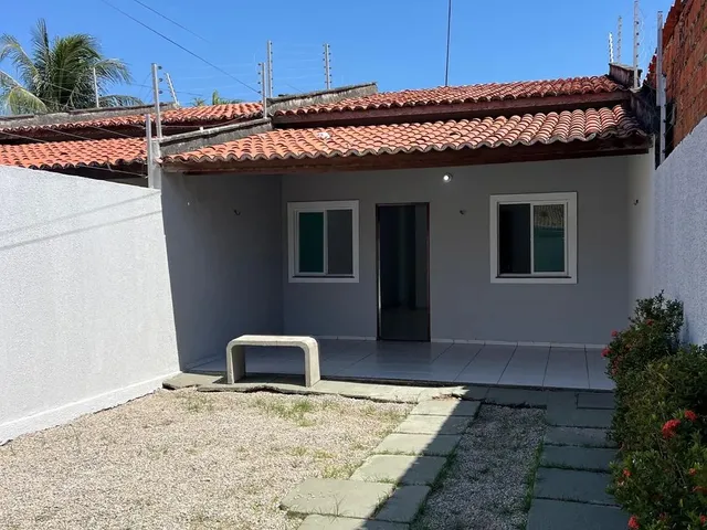 Imagem: Casa Plana Piratininga Próximo Ao Shopping