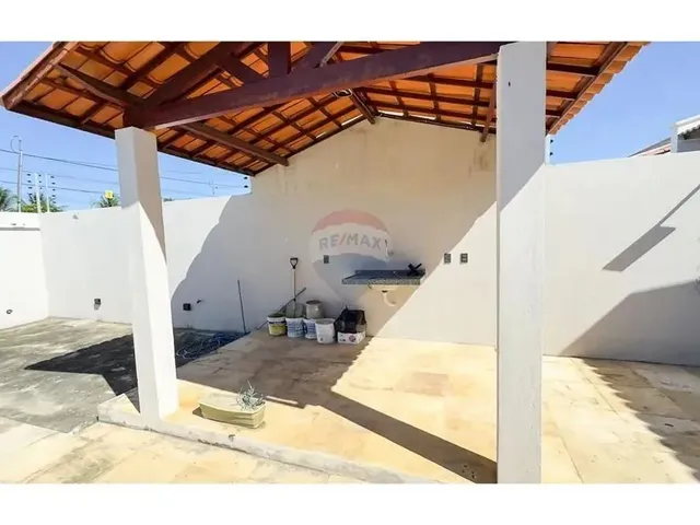 Imagem 13: Casa Plana Eusébio