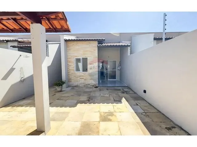 Imagem 5: Casa Plana Eusébio