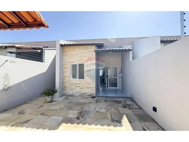 Imagem 7: Casa Plana Eusébio