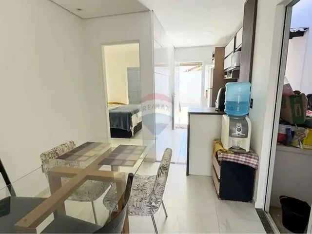 Imagem 14: Casa Plana Eusébio