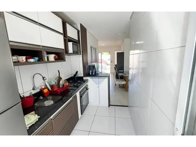 Imagem 16: Casa Plana Eusébio