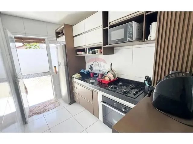 Imagem 4: Casa Plana Eusébio