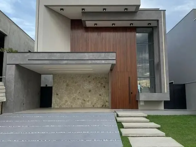 Imagem: Duplex Novo com Piscina e 4 Suites na Cidade