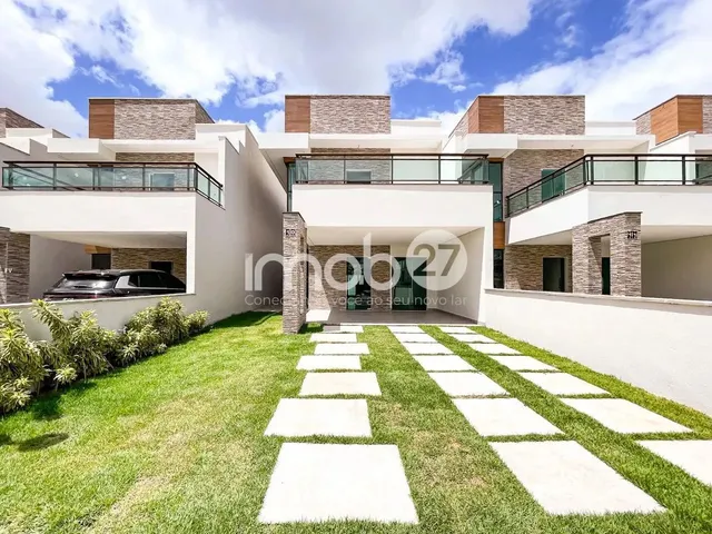 Imagem: Casa em Condomínio para Venda em Eusébio