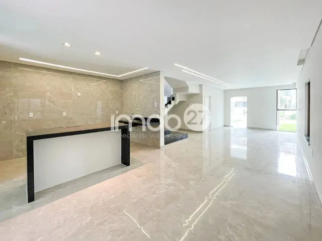 Imagem 2: Casa em Condomínio para Venda em Eusébio, Coité, 4 Dormitórios, 3 Suítes, 4