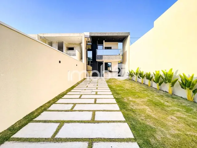 Imagem 15: Casa para Venda em Eusébio, Coité, 4 Dormitórios, 4 Suítes, 5 Banheiros, 4 Vagas