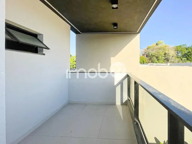 Imagem 13: Casa para Venda em Eusébio, Coité, 4 Dormitórios, 4 Suítes, 5 Banheiros, 4 Vagas
