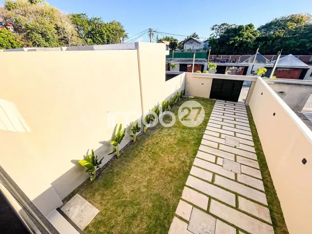 Imagem 2: Casa para Venda em Eusébio, Coité, 4 Dormitórios, 4 Suítes, 5 Banheiros, 4 Vagas