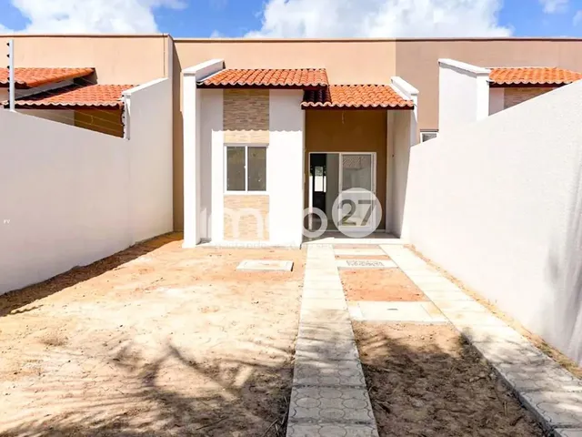 Imagem: Casa para Venda em Eusébio, Olho D água