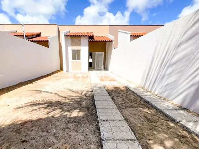 Imagem 7: Casa para Venda em Eusébio, Olho D`água, 4 Dormitórios, 3 Suítes, 2 Banheiros, 3 Vagas