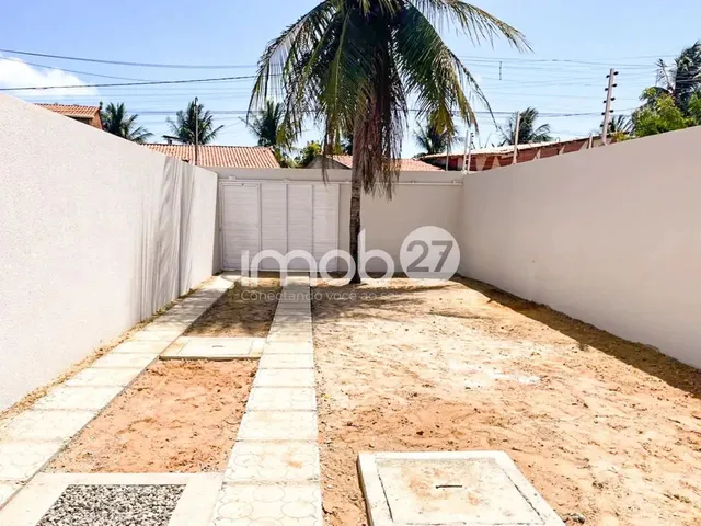Imagem 13: Casa para Venda em Eusébio, Olho D`água, 4 Dormitórios, 3 Suítes, 2 Banheiros, 3 Vagas