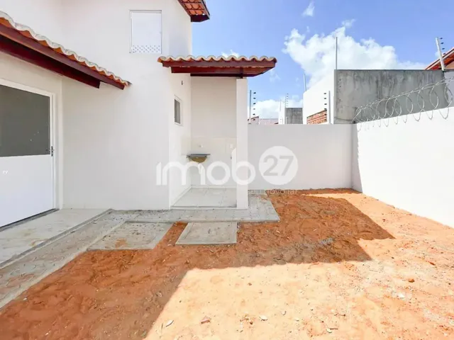 Imagem 2: Casa para Venda em Eusébio, Olho D`água, 4 Dormitórios, 3 Suítes, 2 Banheiros, 3 Vagas