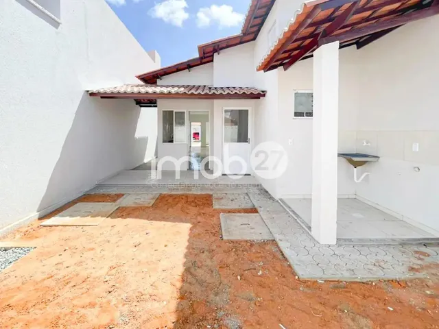 Imagem 16: Casa para Venda em Eusébio, Olho D`água, 4 Dormitórios, 3 Suítes, 2 Banheiros, 3 Vagas