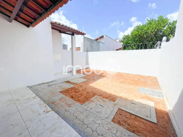 Imagem 14: Casa para Venda em Eusébio, Olho D`água, 4 Dormitórios, 3 Suítes, 2 Banheiros, 3 Vagas