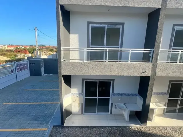 Imagem: Repasse de Duplex de Casa em Monguba - Excelente