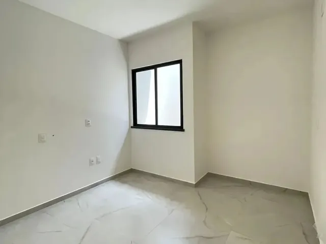 Imagem 9: Casa em Rua Privativa no Eusébio de 3 Dormitórios com Acesso as Principais Avenidas Do