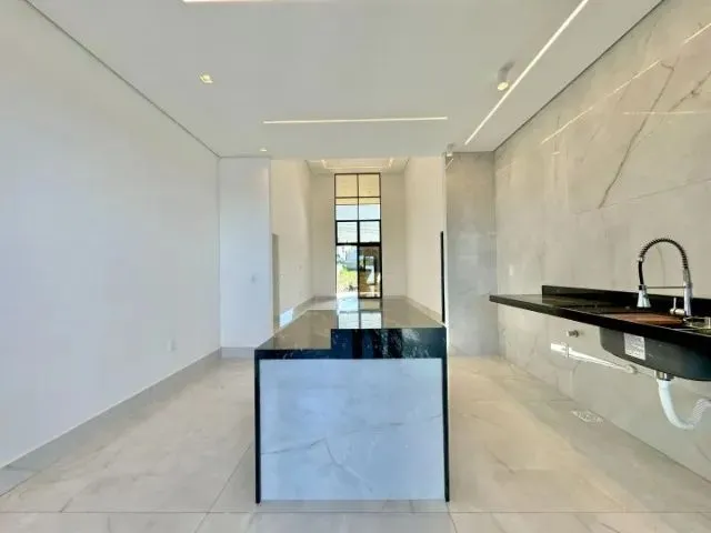 Imagem 13: Casa Cidade Alpha, 04 Quartos