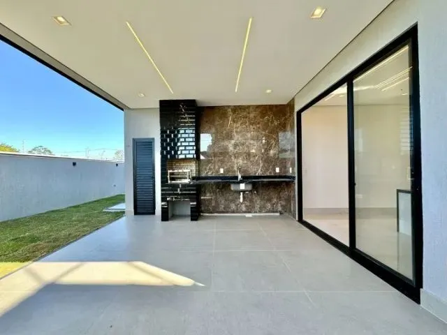 Imagem 4: Casa Cidade Alpha, 04 Quartos