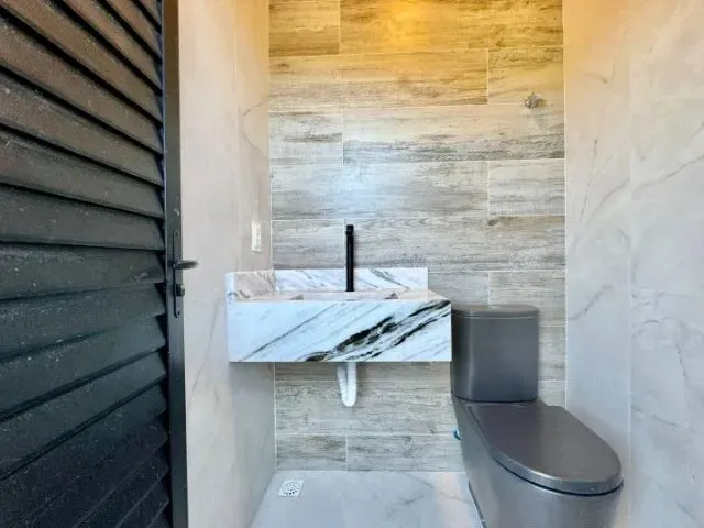 Imagem 9: Casa Cidade Alpha, 04 Quartos