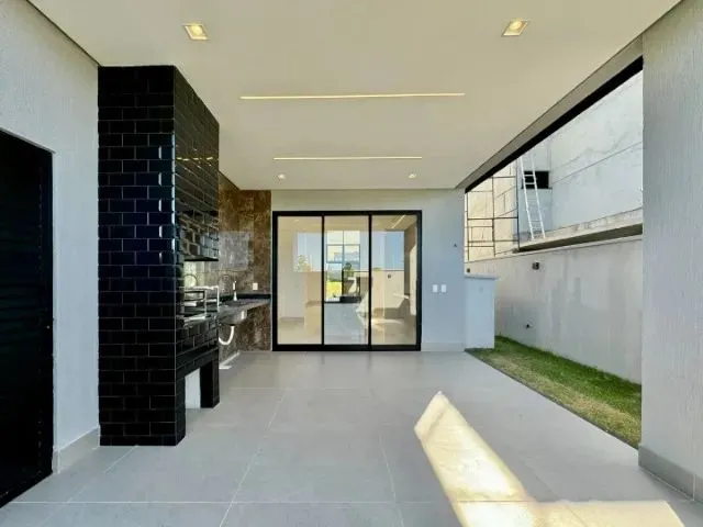 Imagem 3: Casa Cidade Alpha, 04 Quartos